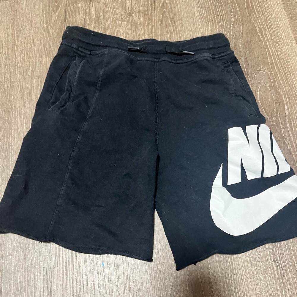 Nike Shorts